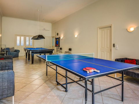 Cuttriss By The Beach - Accommodation in Brisbane 1