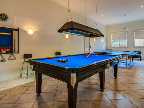 Cuttriss By The Beach - Accommodation in Brisbane 0