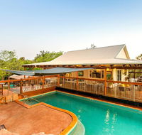 Cygnet Bay Pearl Farm - Accommodation in Brisbane