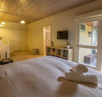 Cygnet Studio on Sturt - Accommodation in Brisbane
