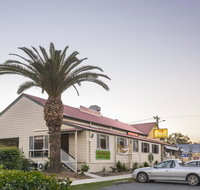 D'Aguilar Hotel Motel - Accommodation in Brisbane