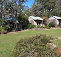 D'Altons Resort - Accommodation in Brisbane