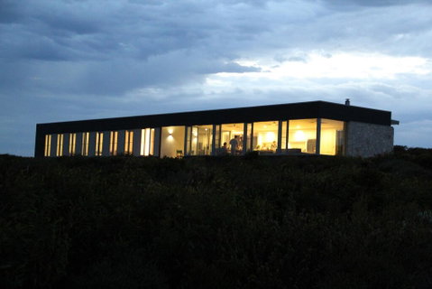 D'Estrees Bay Beach House - Accommodation in Brisbane 2