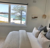 D'Luxe Designer Den Bondi-Ocean View apartment - Accommodation in Brisbane