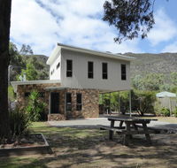 Dacelo - Accommodation in Brisbane