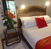 Daintree Deep Forest Lodge - Accommodation in Brisbane