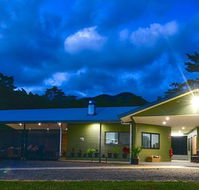 Daintree Peaks ECO Stays - Accommodation in Brisbane