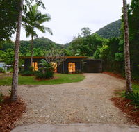 Daintree Rainforest Beach House - Accommodation in Brisbane