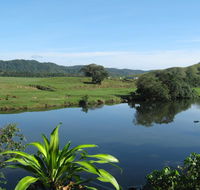 Daintree Riverview Lodges - Accommodation in Brisbane