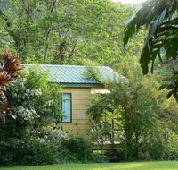 Daintree Valley Haven - Accommodation in Brisbane