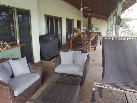 Daintree Village Bed And Breakfast - Accommodation in Brisbane 3