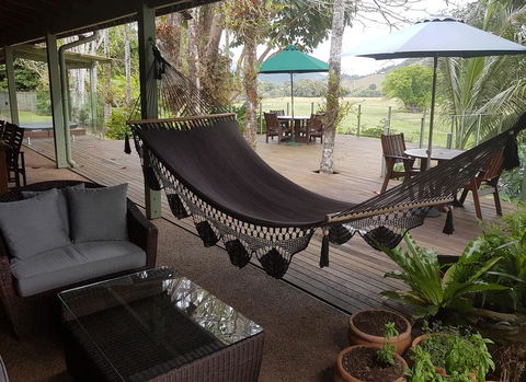 Daintree Village Bed And Breakfast - Accommodation in Brisbane 1