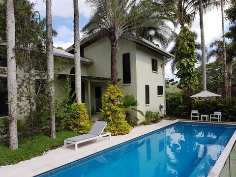 Daintree Village Bed And Breakfast - Accommodation in Brisbane 0