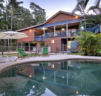 Daintree Village Hideaway - Accommodation in Brisbane
