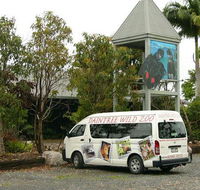 Daintree Wild Bed  Breakfast - Accommodation in Brisbane