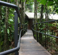 Daintree Wilderness Lodge - Accommodation in Brisbane