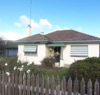 Daisy Cottage on Duke - Accommodation in Brisbane