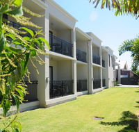 Dalby Fairway Motor Inn - Accommodation in Brisbane