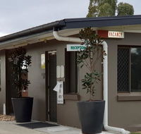Dalby Parkview Motel - Accommodation in Brisbane