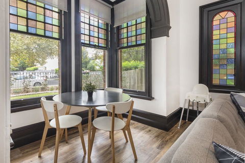 Dalziel Lodge - Accommodation in Brisbane 2