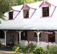 Dancing Waters Cottage - Accommodation in Brisbane