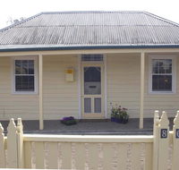 Darcy's Cottage on Piper - Accommodation in Brisbane