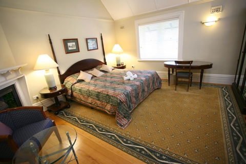 Darcy's Hotel - Accommodation in Brisbane 3