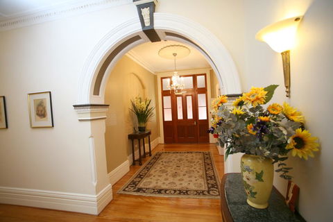 Darcy's Hotel - Accommodation in Brisbane 0