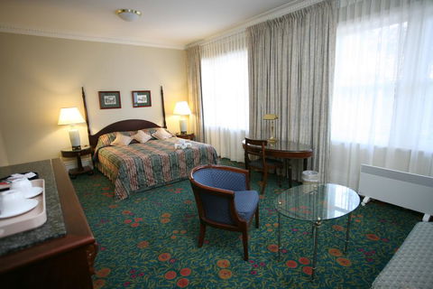 Darcy's Hotel - Accommodation in Brisbane 1
