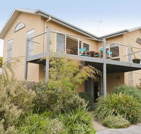 Darian Townhouse 1-28 - Accommodation in Brisbane