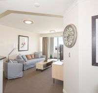 Darling Harbour Executive - Accommodation in Brisbane