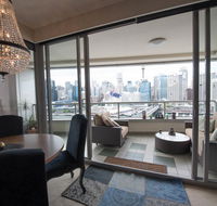 Darling Harbour Getaway - Accommodation in Brisbane