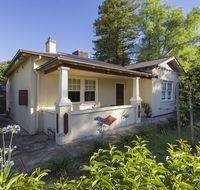 Darling House Castlemaine - Accommodation in Brisbane