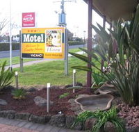 Darlot Motor Inn - Accommodation in Brisbane