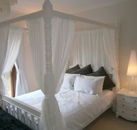Darnell Bed  Breakfast - Accommodation in Brisbane