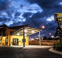 Darra Motel  Conference Centre - Accommodation in Brisbane