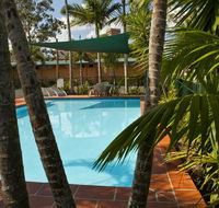 Dawson Motor Inn - Accommodation in Brisbane