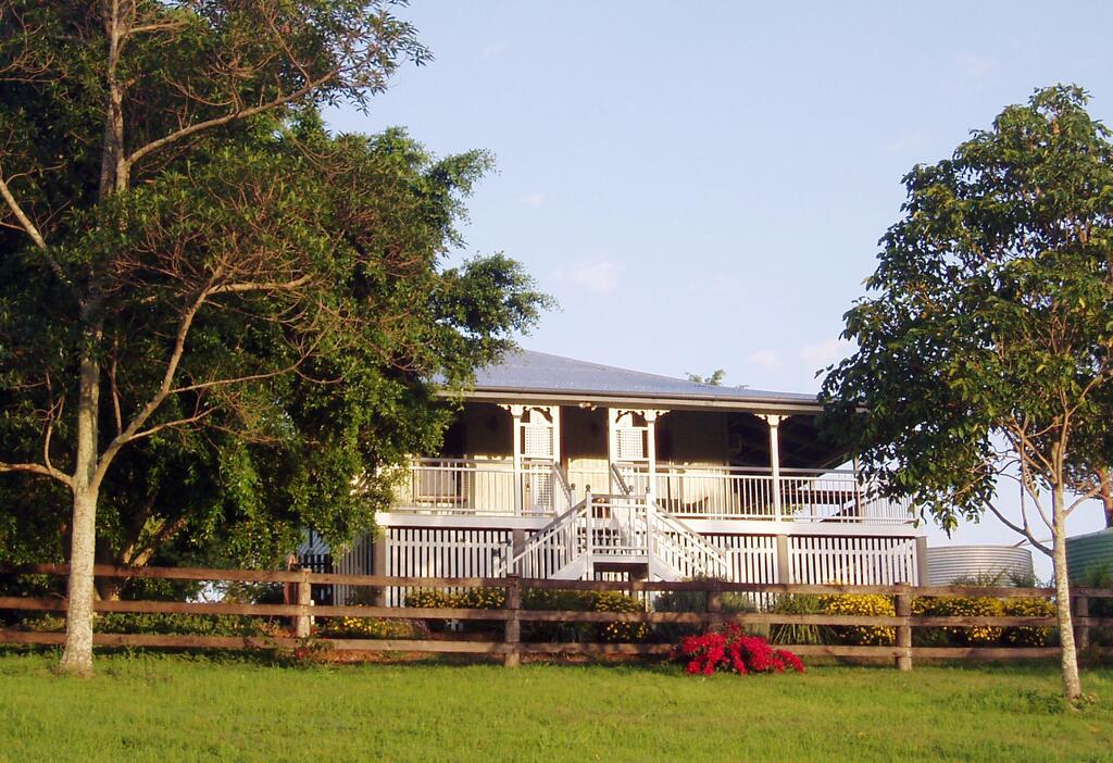 Dayboro QLD Accommodation in Brisbane