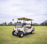 Daybreak On The Greens - Accommodation in Brisbane