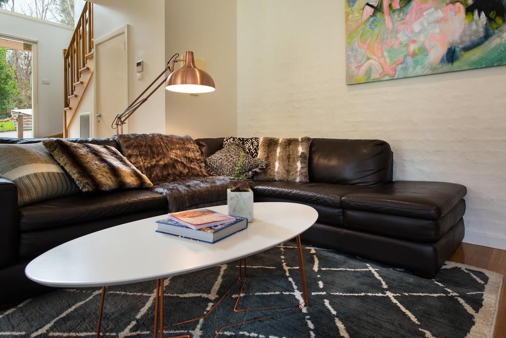Daylesford VIC Accommodation in Brisbane