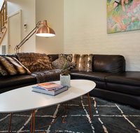 Daylesford Lake Villa 2 - Accommodation in Brisbane