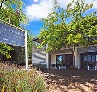 Daylesford Spa Accommodation - Accommodation in Brisbane