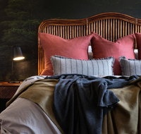 Daylesford Spa Villa 3 - Accommodation in Brisbane