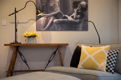 Daylesford Spa Villa 4 - Accommodation in Brisbane 3