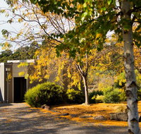 Daylesford Spa Villa 4 - Accommodation in Brisbane