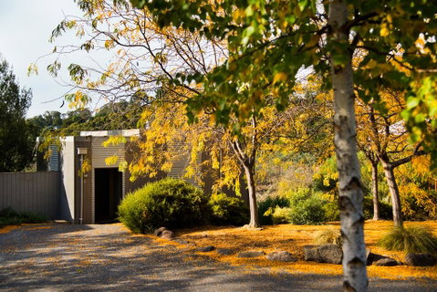Daylesford Spa Villa 4 - Accommodation in Brisbane 0