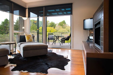 Daylesford Spa Villa 4 - Accommodation in Brisbane 2