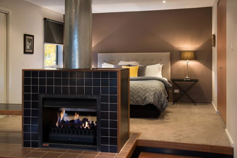 Daylesford Spa Villa 4 - Accommodation in Brisbane 1