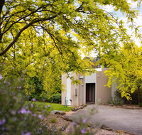 Daylesford Spa Villa 5 - Accommodation in Brisbane