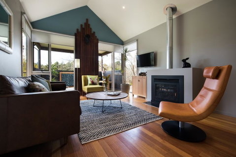 Daylesford Spa Villa 6 - Accommodation in Brisbane 3
